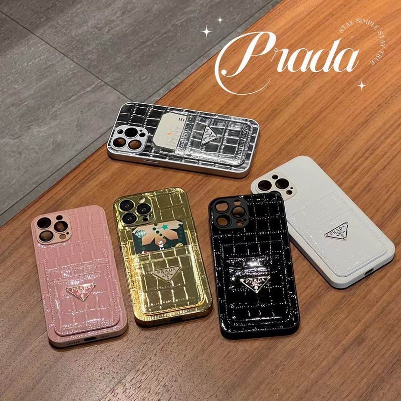 Prada iPhone 11-15Pro max 140